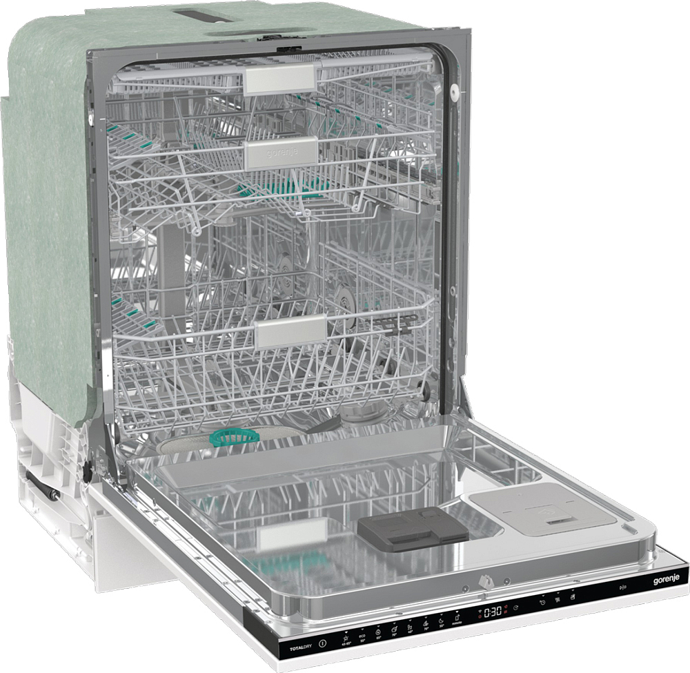 Посудомоечная машина Gorenje GV693B67AD preview 4