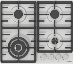 Независимая газовая варочная панель Gorenje GW641AX