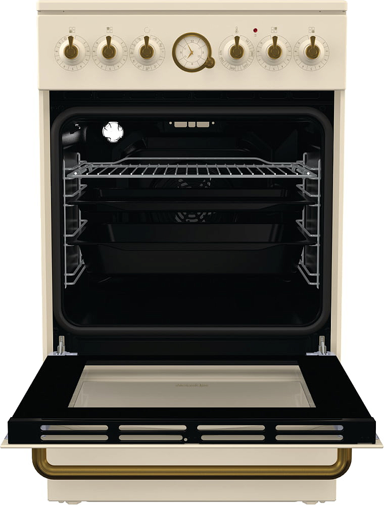 Электрическая плита Gorenje ECS5250CLI preview 4