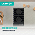 Купить Независимая газовая варочная панель Gorenje GC321B  preview 4