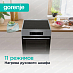 Купить Электрическая плита Gorenje GEIT6C60XPG  preview 7