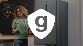 Официальная гарантия