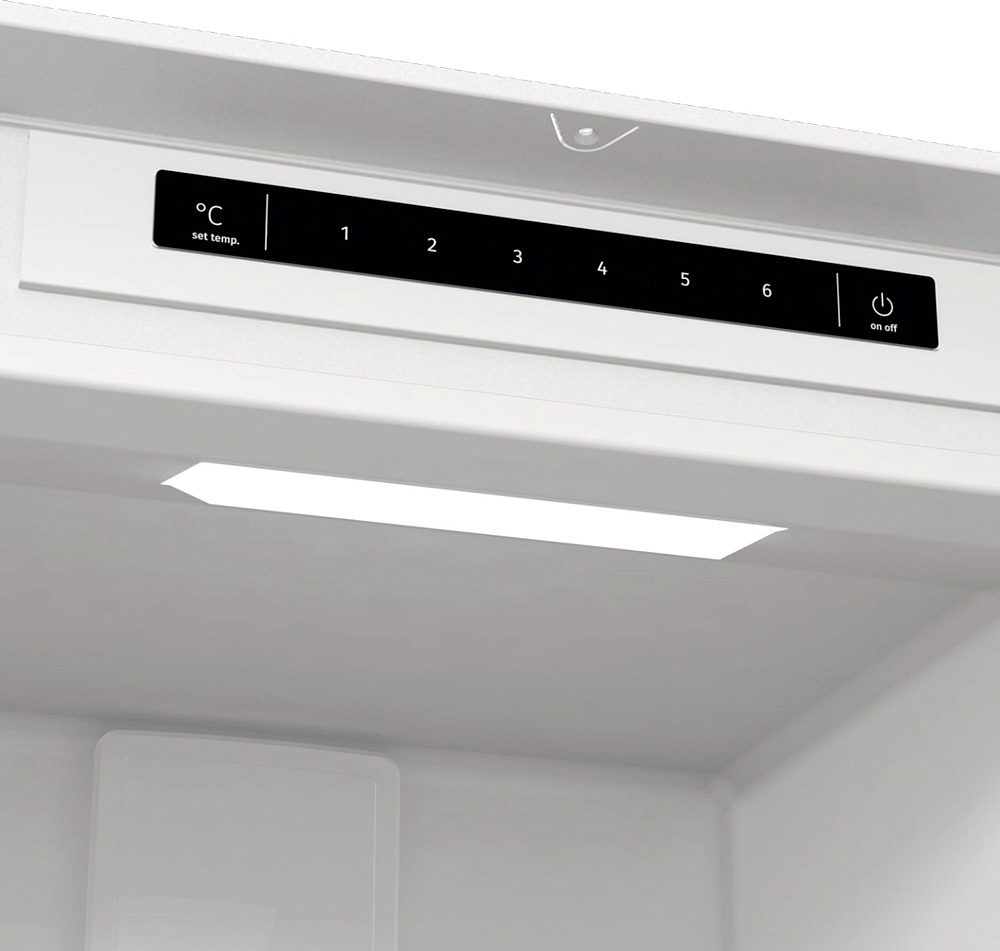 Встраиваемый двухкамерный холодильник Gorenje NRKI419EP1 preview 17