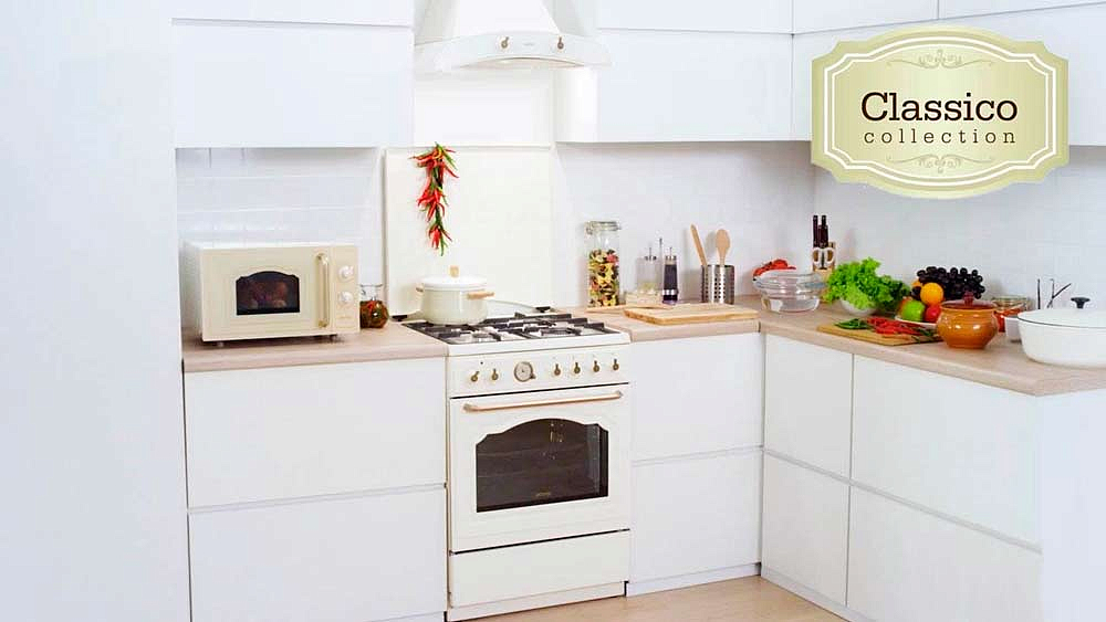 Вытяжка Gorenje DK 63 MCLI preview 2