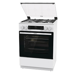Газовая плита Gorenje GGI6C21WF