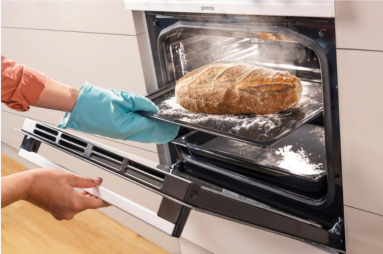 Электрическая плита Gorenje GECS5B70CLI preview 30