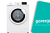 Стиральная машина Gorenje WHE60SFS