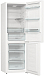 Отдельностоящий двухкамерный холодильник Gorenje RK6191SYW фото 2 Купить Отдельностоящий двухкамерный холодильник Gorenje RK6191SYW  preview 2