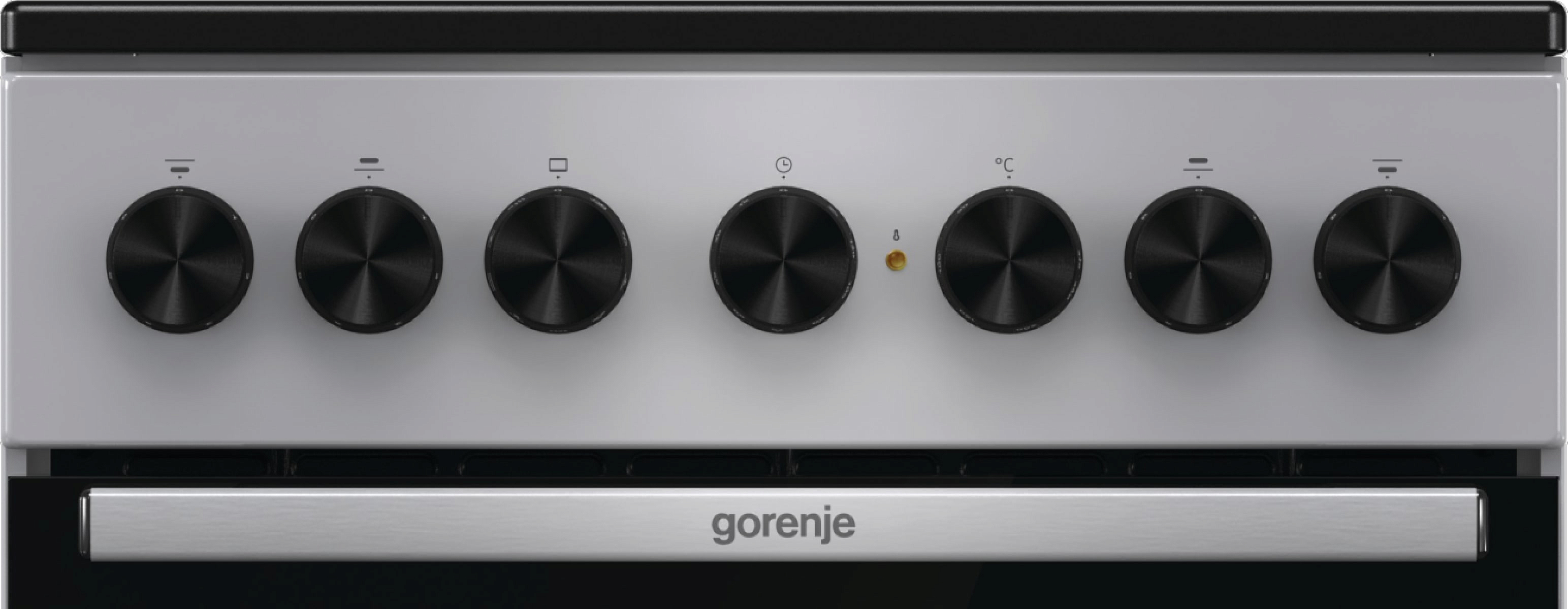 Электрическая плита Gorenje GEC5B41SG preview 12