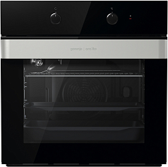 Независимая духовка Gorenje BO617ORAB