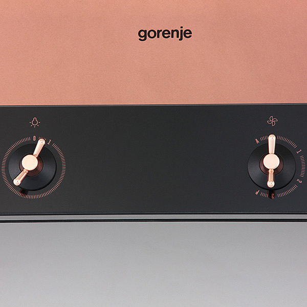 Вытяжка Gorenje WHT 68 INB preview 4