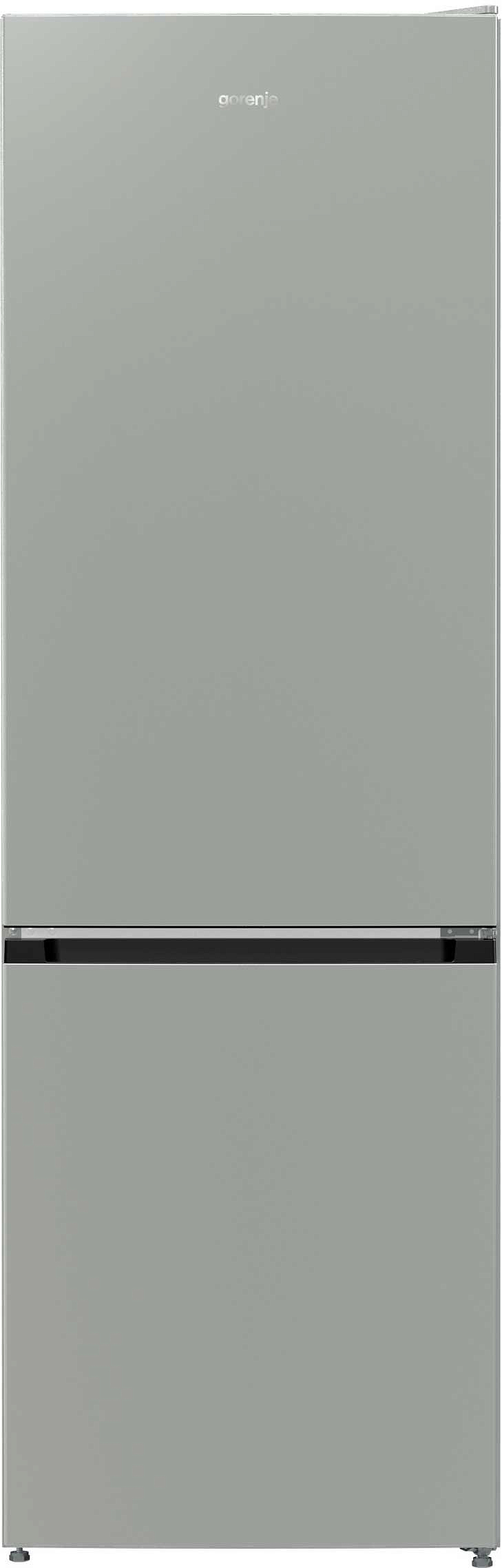 Отдельностоящий двухкамерный холодильник Gorenje RK611PS4 preview 5