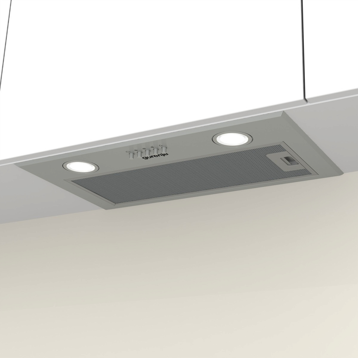 Встраиваемая вытяжка Gorenje BHI526E6X preview 6