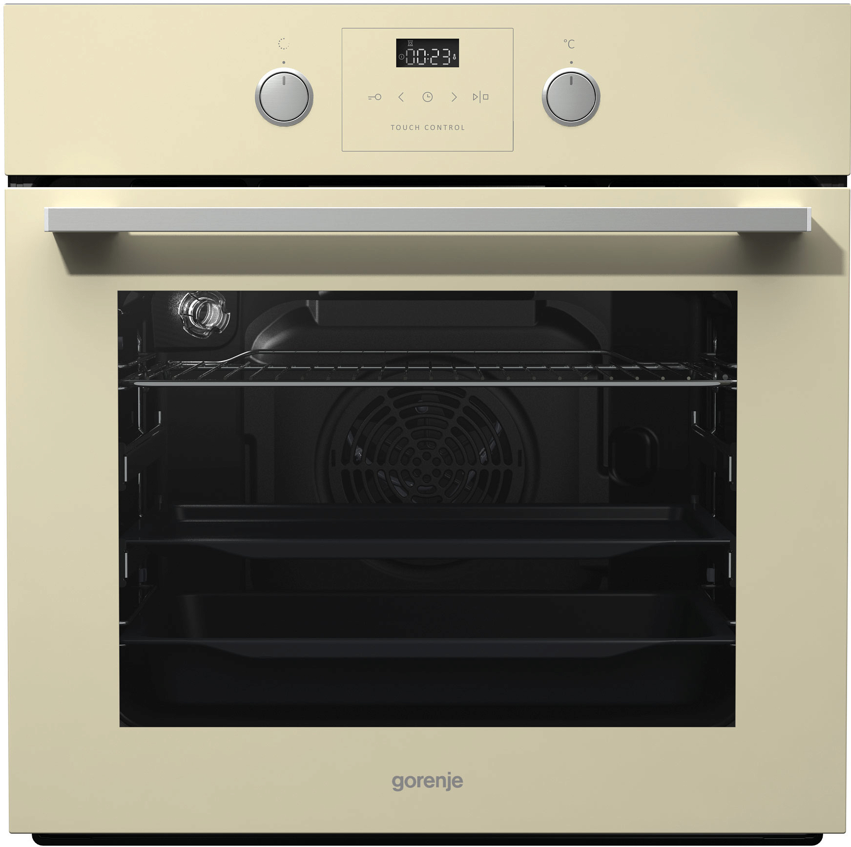 Независимая духовка Gorenje BO635E32IG preview 1