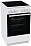 Электрическая плита Gorenje GEC5A61WG