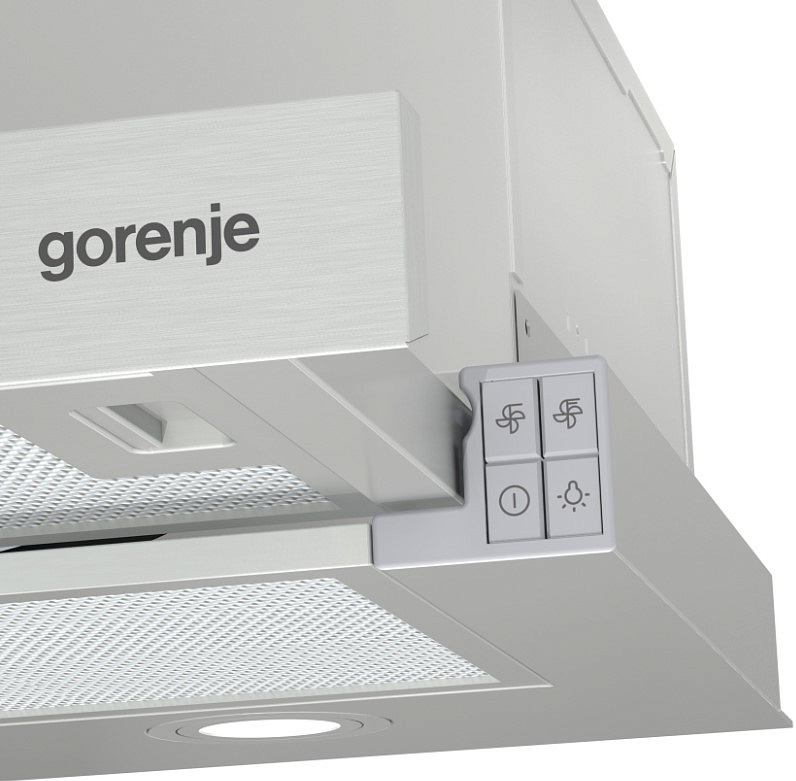Встраиваемая вытяжка Gorenje TH62E4X preview 5