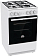 Газовая плита Gorenje GG5A12WH