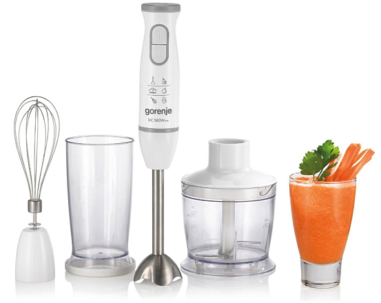 Блендер Gorenje HBC564QW preview 2
