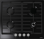Независимая газовая варочная панель Gorenje G6N41ZSB
