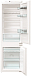 Купить Встраиваемый двухкамерный холодильник Gorenje NRKI 4181 E1  preview 2