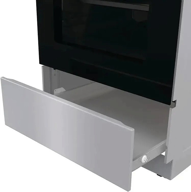 Электрическая плита Gorenje GEC5B60SG preview 4