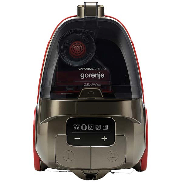 Пылесос контейнерный Gorenje VC2303GAPRACY preview 2