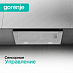 Купить Встраиваемая вытяжка Gorenje TH60E8SGB  preview 3