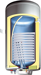Водонагреватель Gorenje GBK 120 ORRNB6