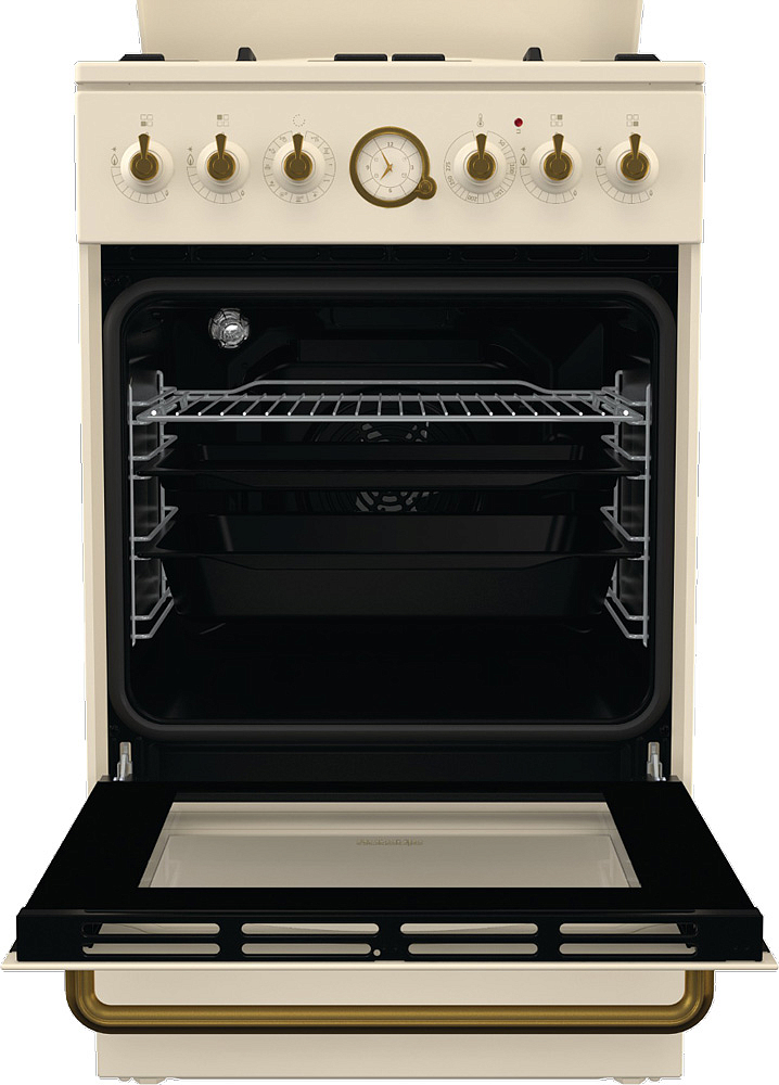 Комбинированная плита Gorenje KS5250CLI preview 4