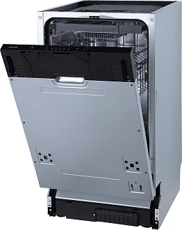 Встраиваемая посудомоечная машина Gorenje GV520E11 у официального ...