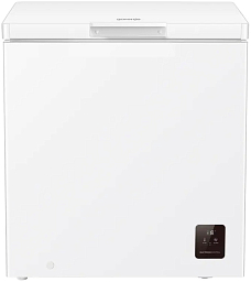 Морозильный ларь Gorenje FHC2516W5
