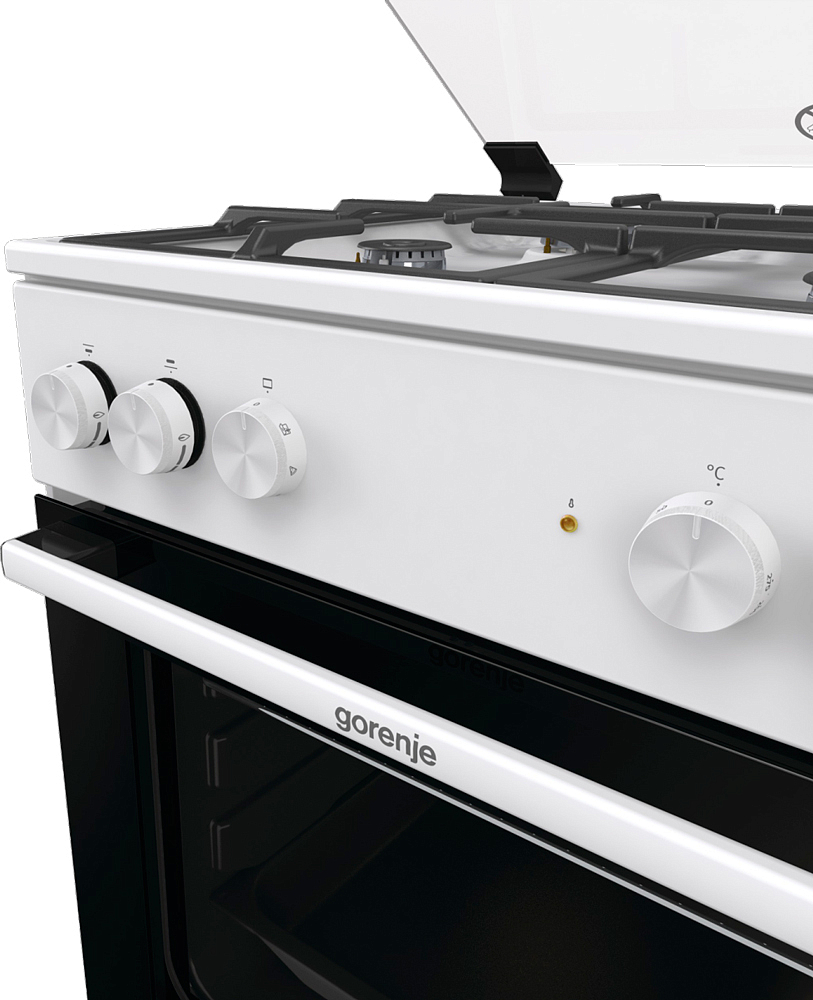 Комбинированная плита Gorenje GK6A20WF preview 9