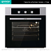 Купить Духовой шкаф Gorenje BO6727E03AX  preview 1