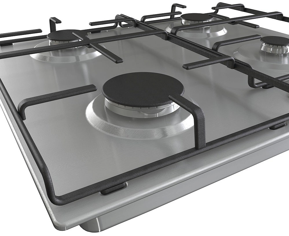 Независимая газовая варочная панель Gorenje G640EX preview 6