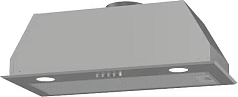 Встраиваемая вытяжка Gorenje BHI626E4X