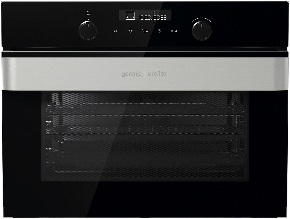 Духовой шкаф Gorenje BCM547ORAB preview 1