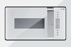Встраиваемая микроволновая печь с грилем Gorenje BM 6250 ORA W