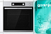 Обзор на духовой шкаф Gorenje BSA6737E15X