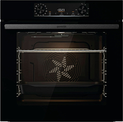 Духовой шкаф Gorenje BO6737E02BG