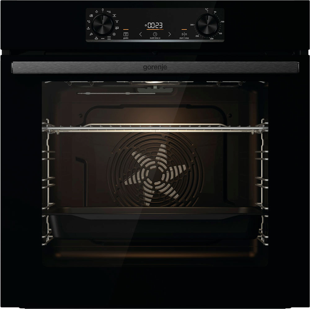 Духовой шкаф Gorenje BO6737E02BG preview 1