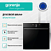 Купить Духовой шкаф Gorenje BPSA6747DGWI  preview 2