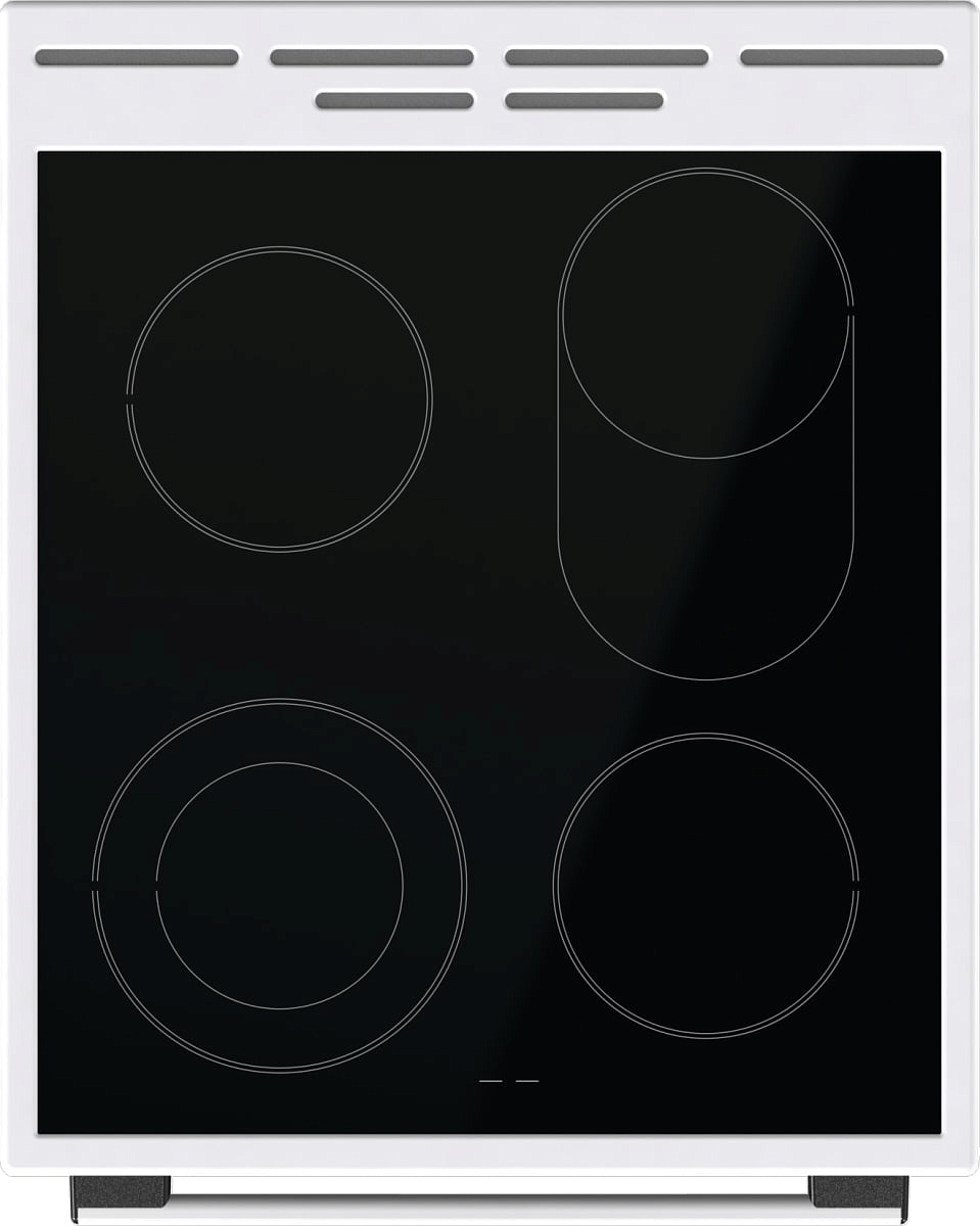 Электрическая плита Gorenje GECS5C60WPA preview 11