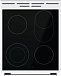 Купить Электрическая плита Gorenje GECS5C60WPA  preview 11