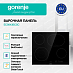 Купить Независимая стеклокерамическая варочная панель Gorenje ECS643BCSC  preview 2