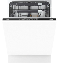 Встраиваемая посудомоечная машина Gorenje GV 66260