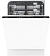 Встраиваемая посудомоечная машина Gorenje GV 66260