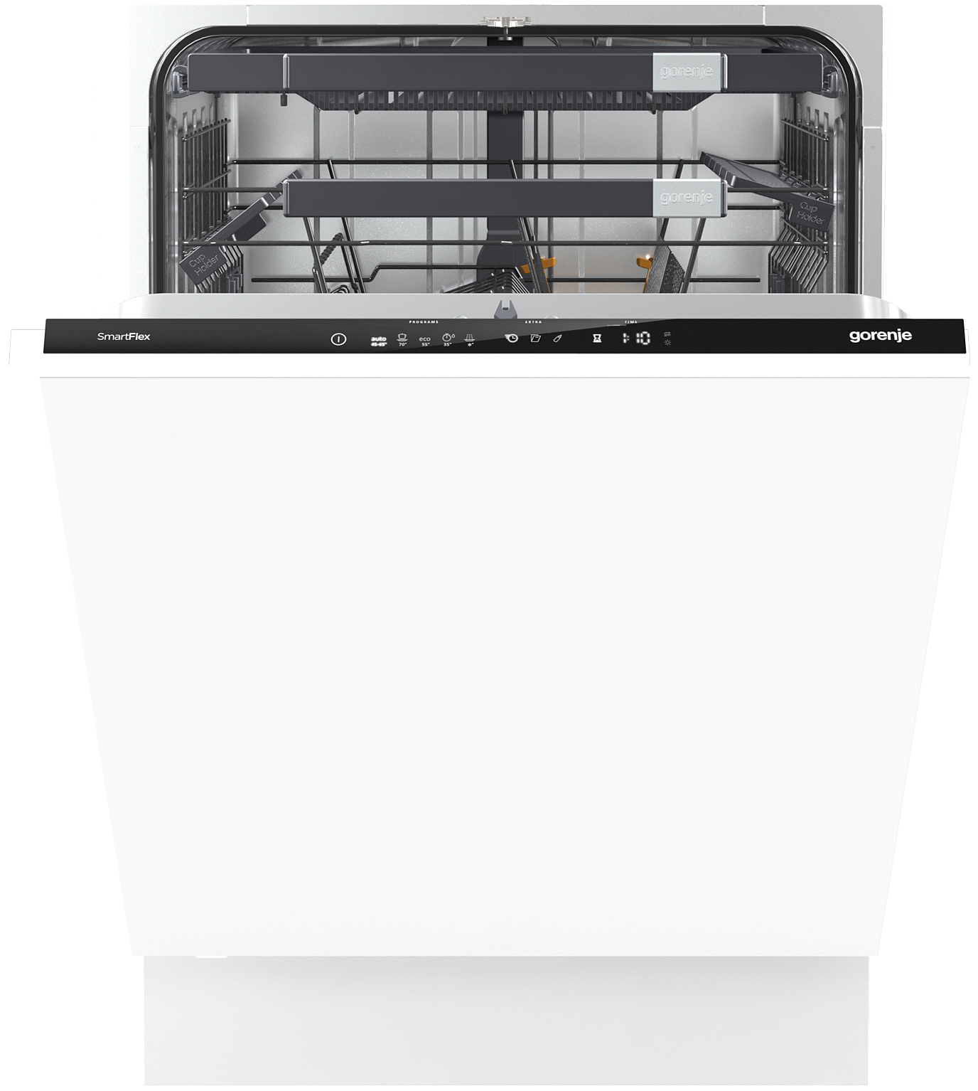 Встраиваемая посудомоечная машина Gorenje GV 66260 preview 1