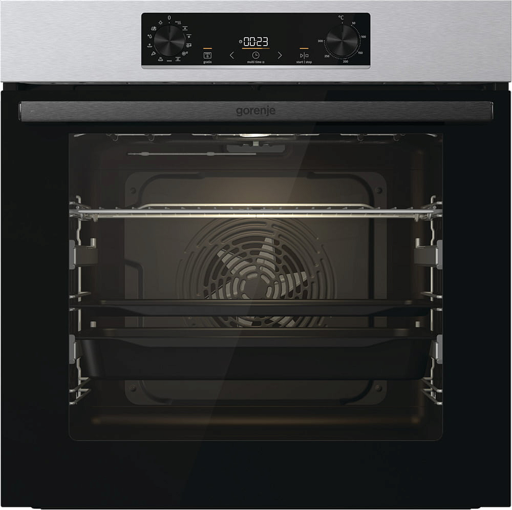Духовой шкаф Gorenje BOSB6737E09X preview 1