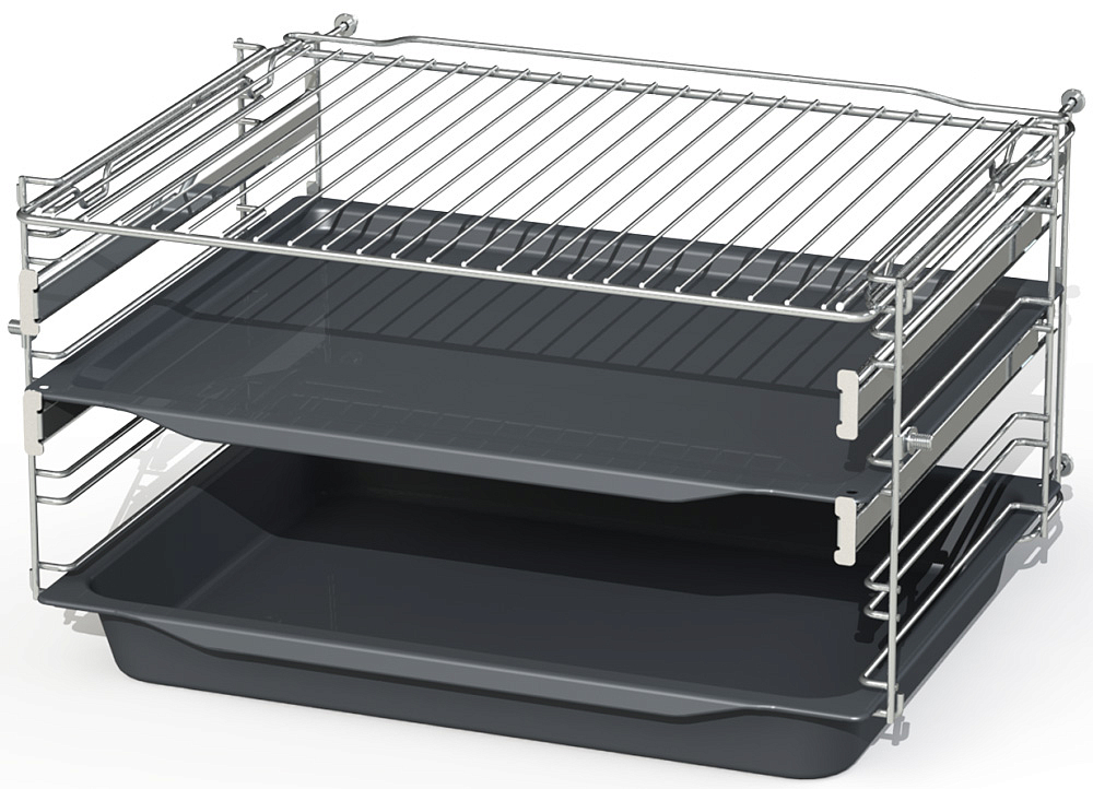 Духовой шкаф Gorenje BOP798S37BG preview 7