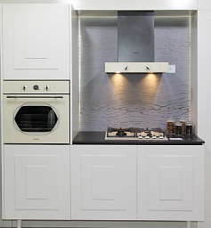 Независимая духовка Gorenje BO 627 INI